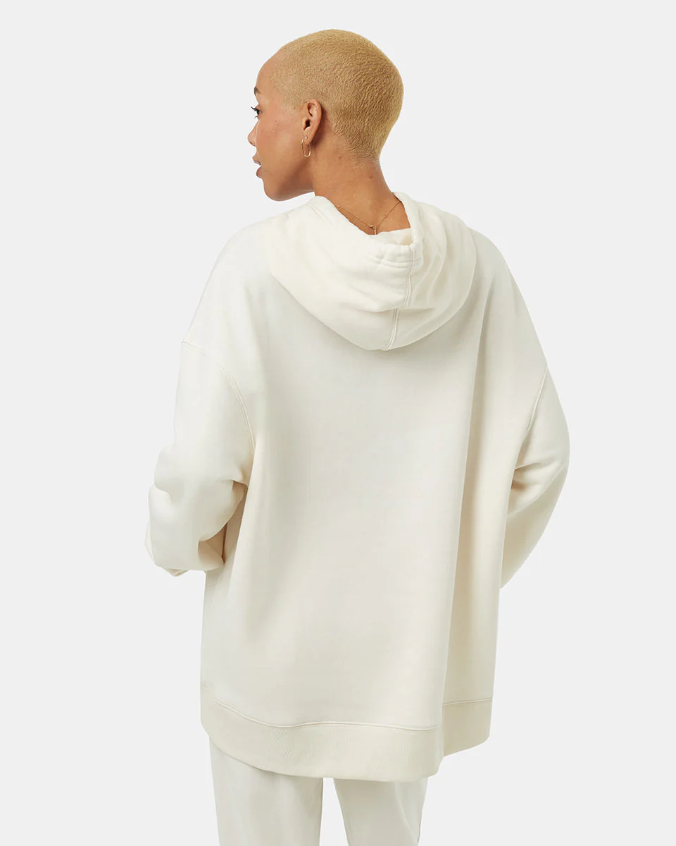 House Plant Oversized Hoodie - Image 3