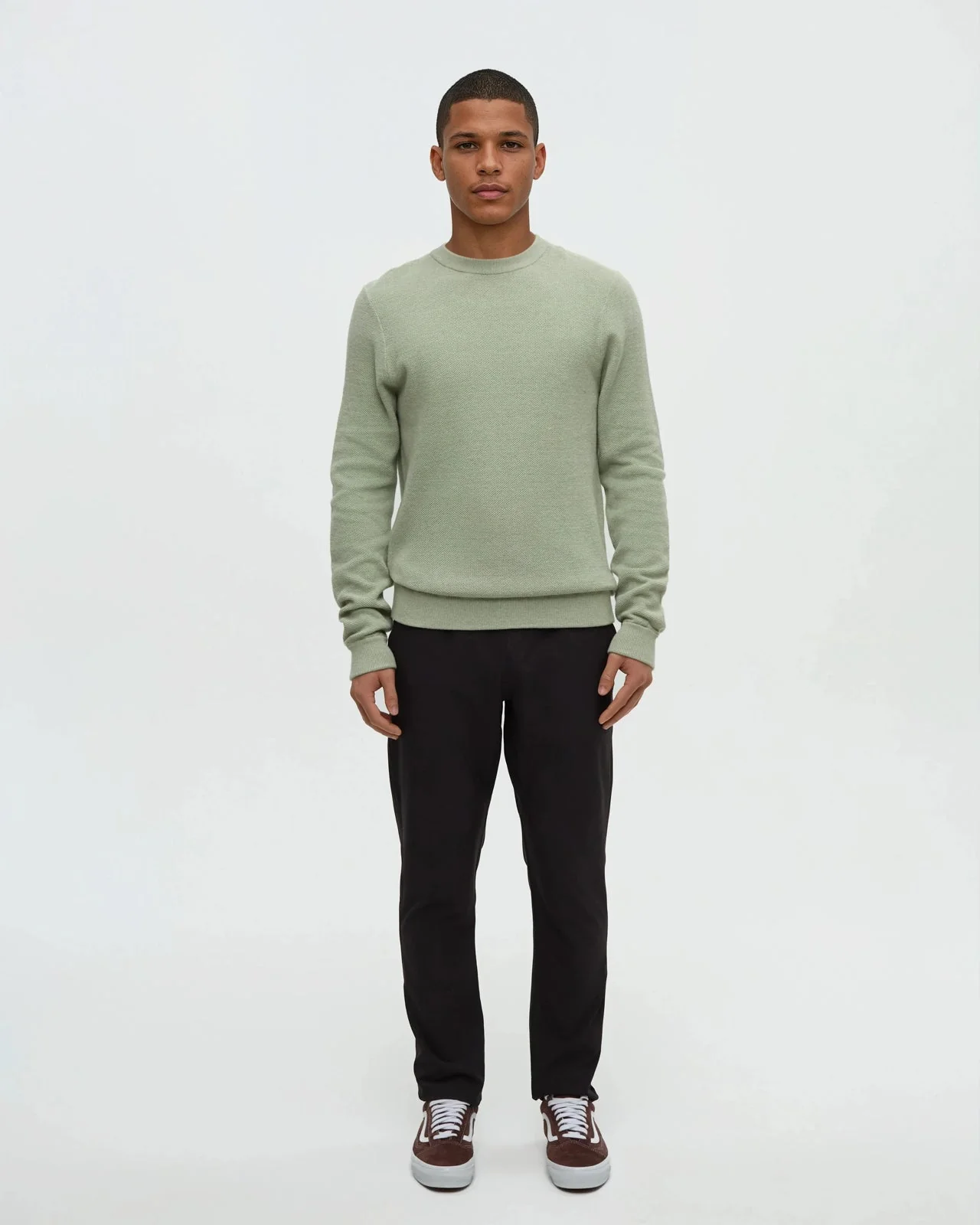 Hudson Sweater - Image 2