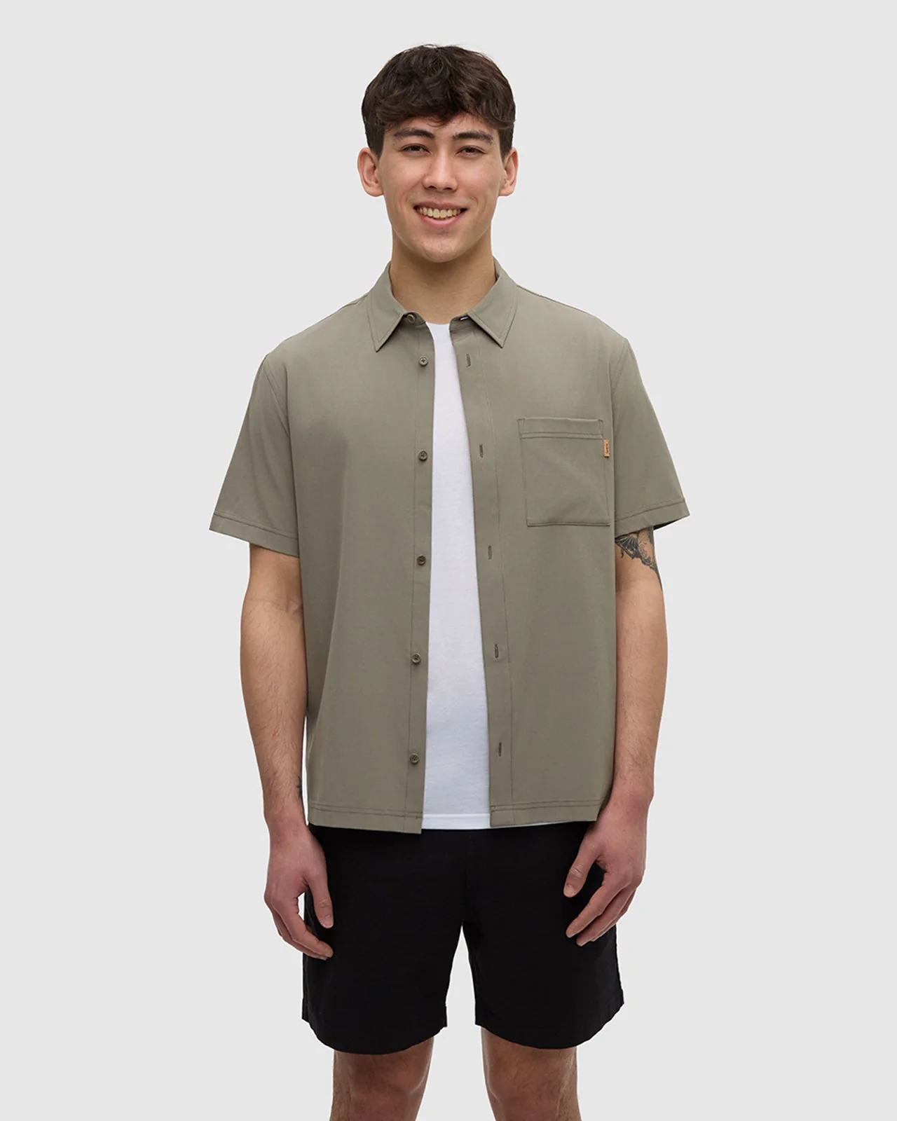 Hurst Shirt