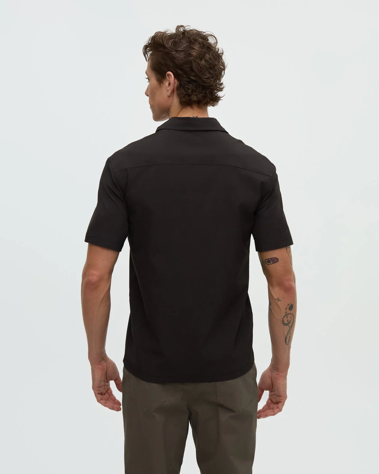 Hurst Shirt - Image 2