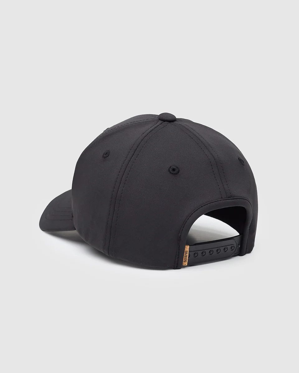 InMotion Cork Icon Eclipse Hat - Image 3