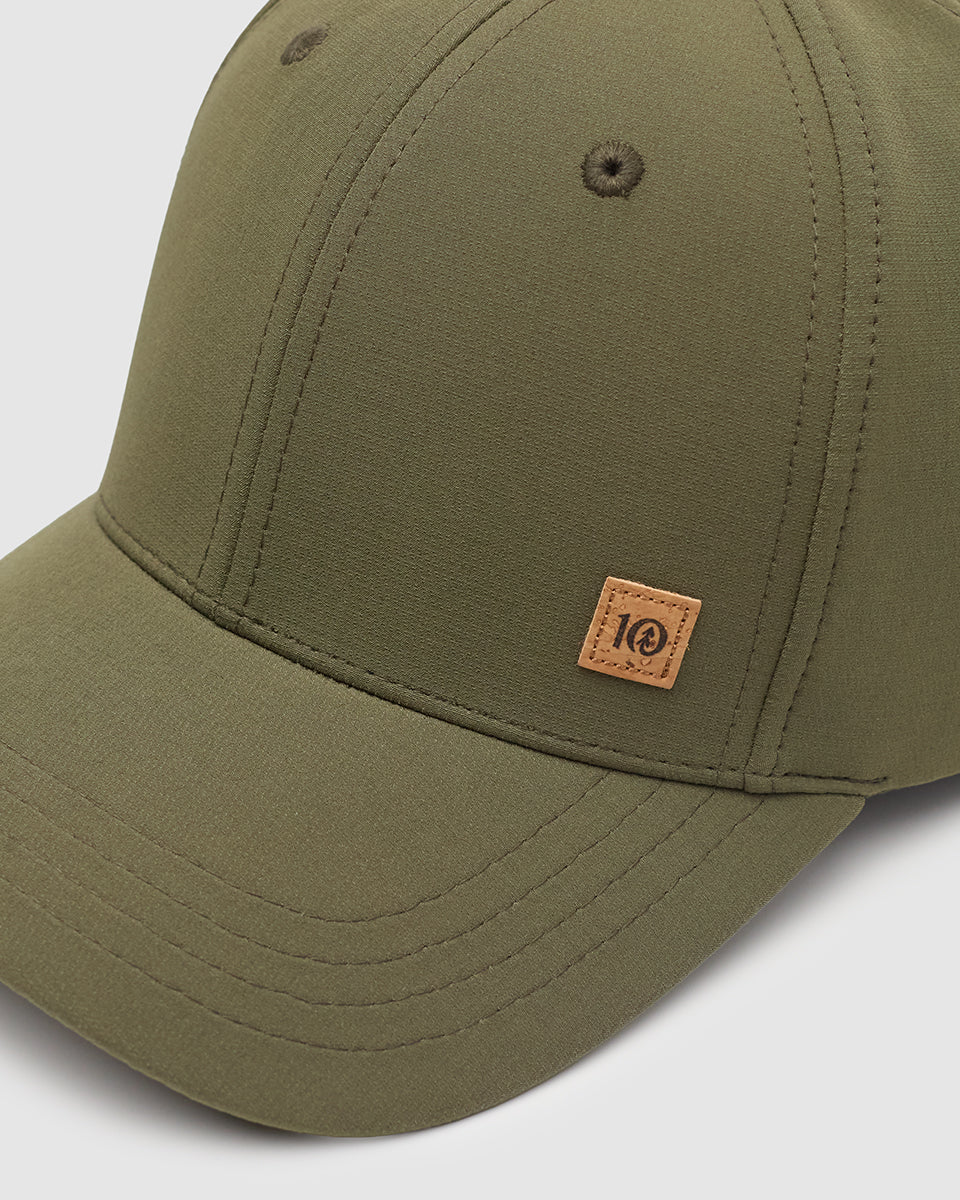 Cork Icon Elevation Hat - Image 2