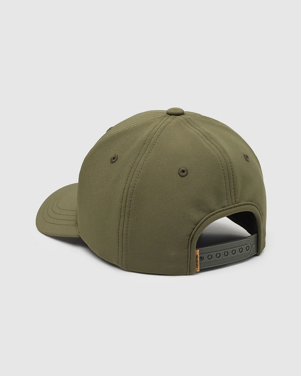 Cork Icon Elevation Hat - Image 3