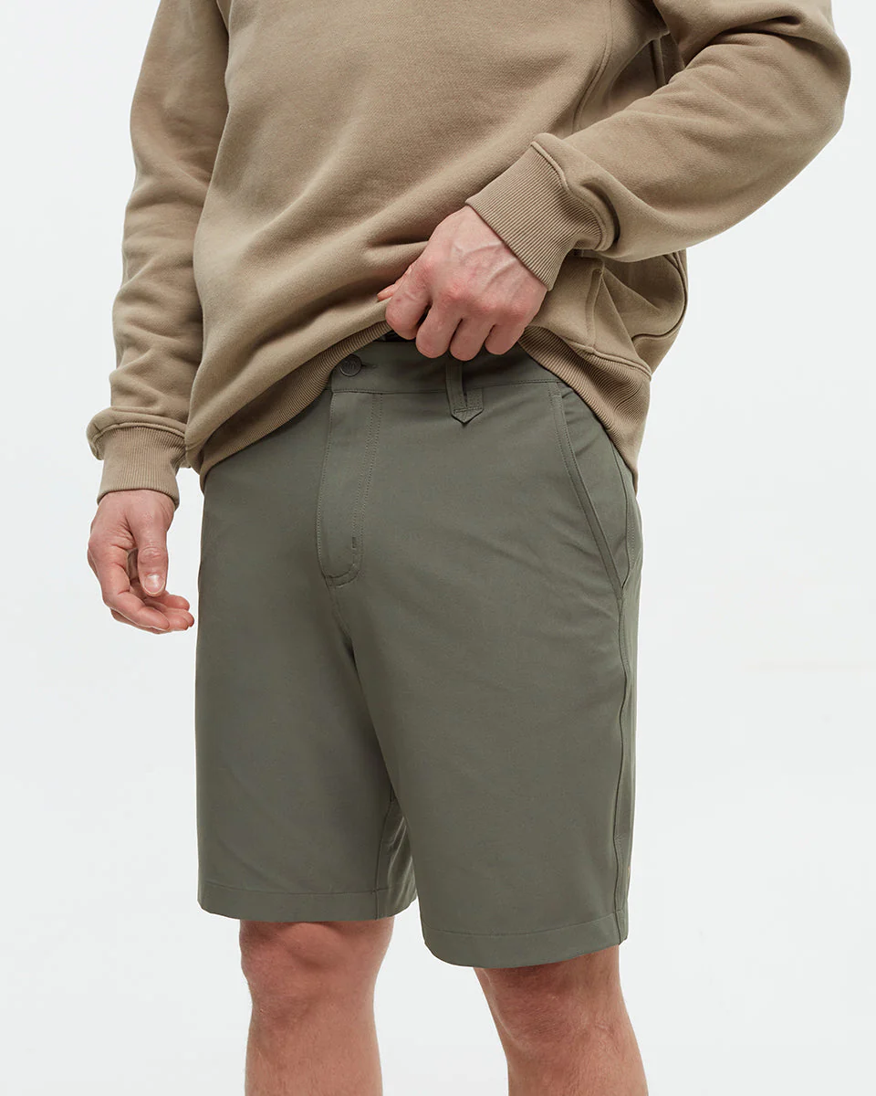 InMotion Latitude Short - Image 4