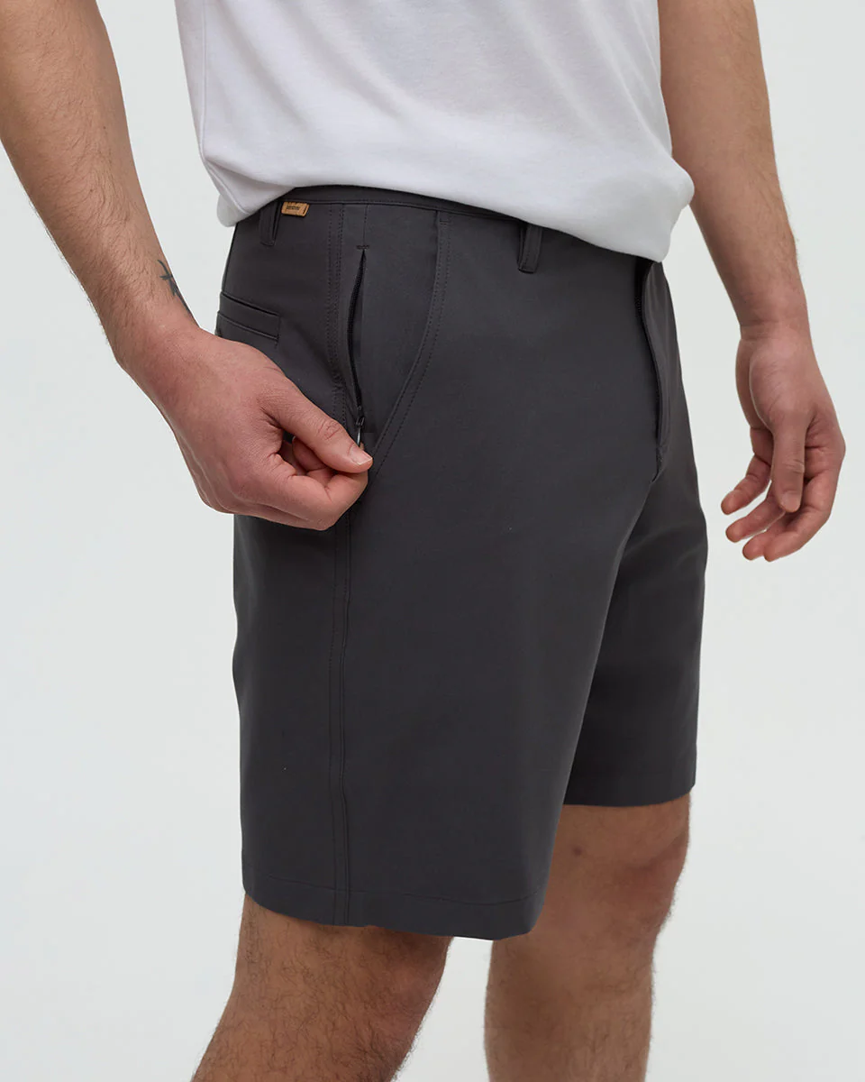 InMotion Latitude Short - Image 5