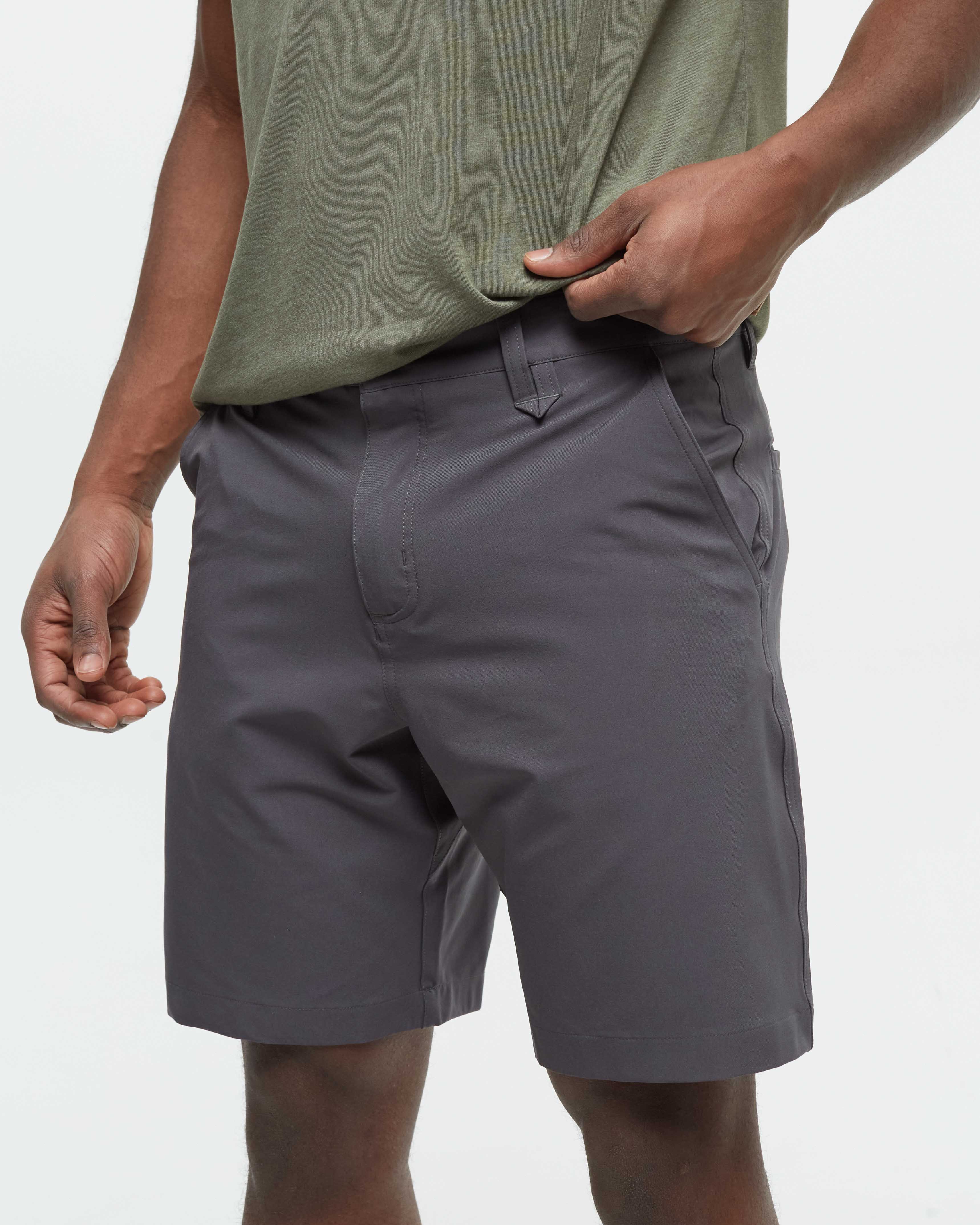 InMotion Latitude Short - Image 4