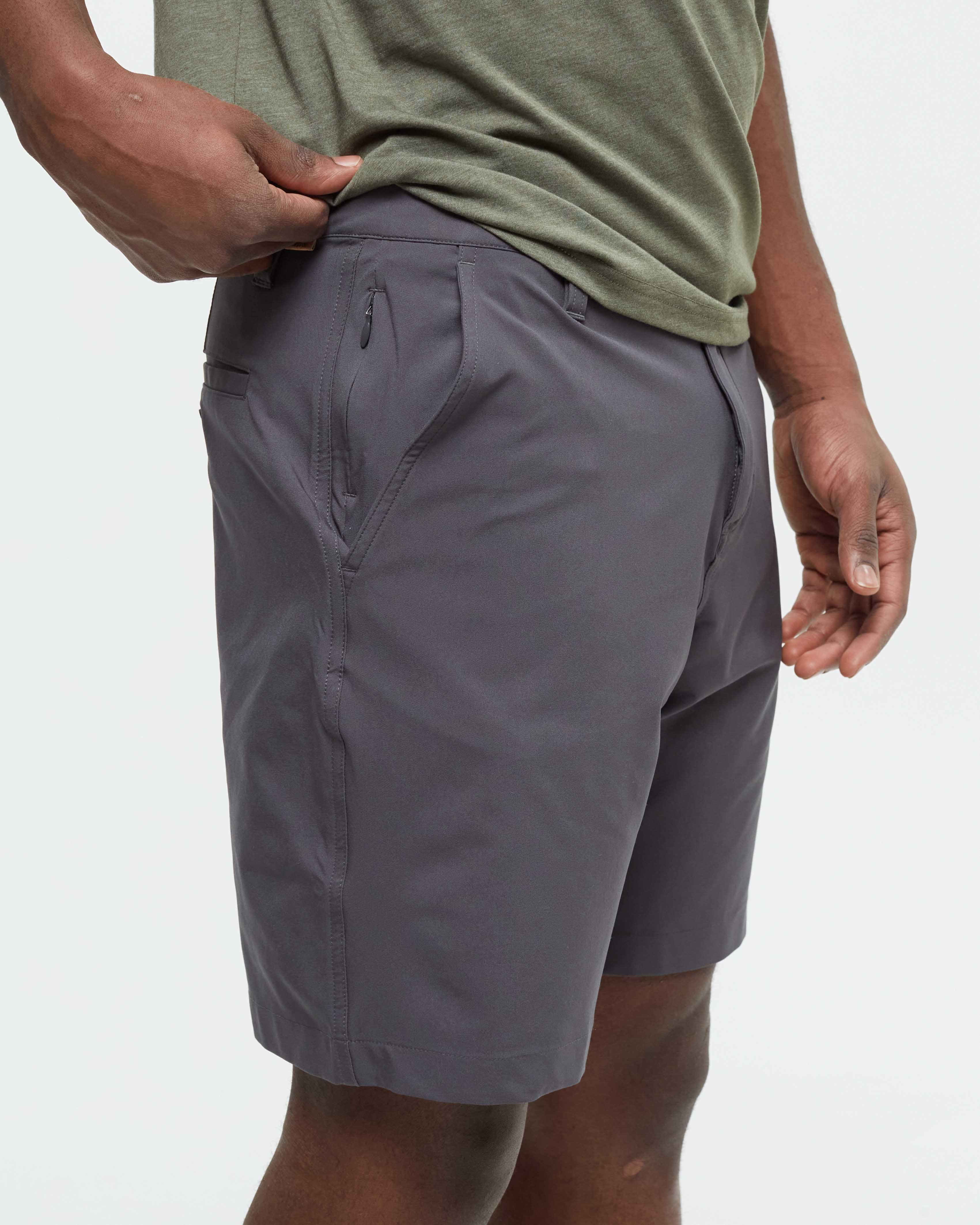 InMotion Latitude Short - Image 5