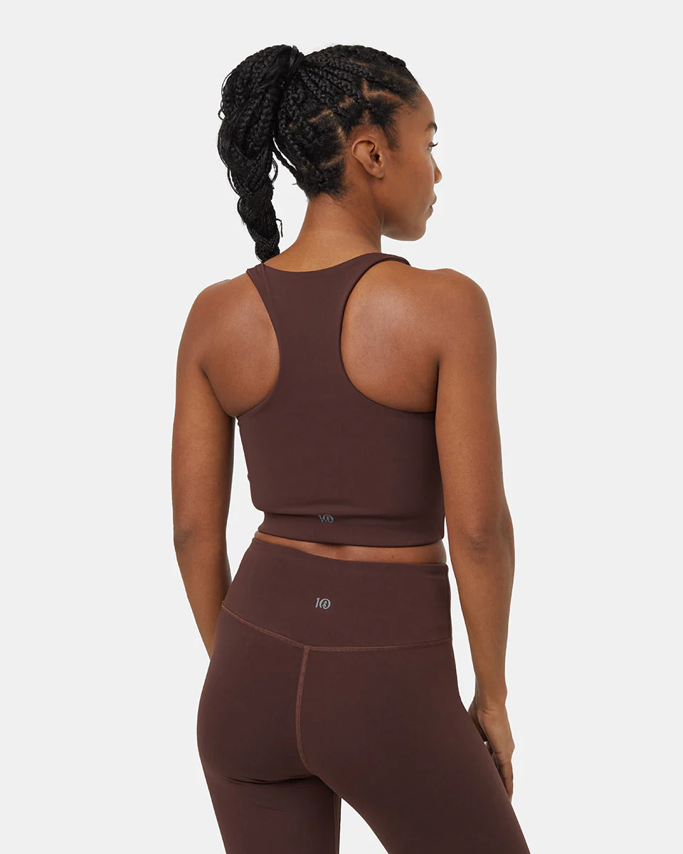 InMotion Longline Active Bra - Image 3