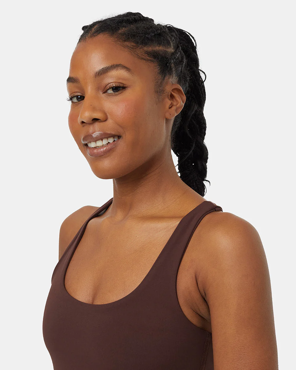 InMotion Longline Active Bra - Image 4