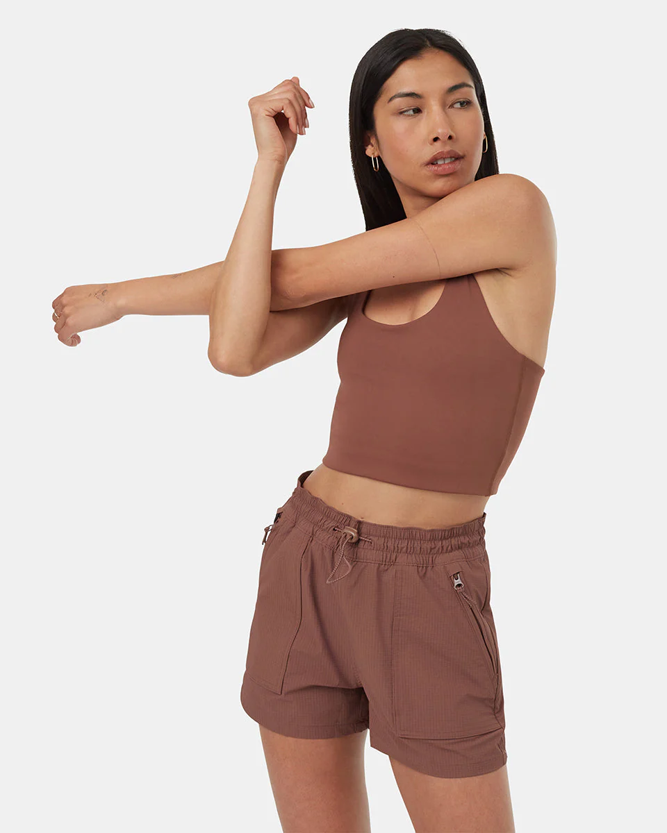 InMotion Longline Active Bra - Image 2
