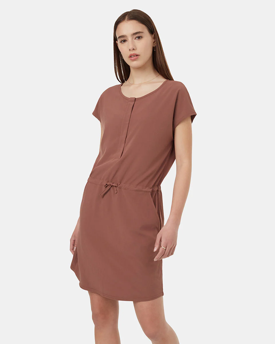 InMotion Shortsleeve Dress - Image 2