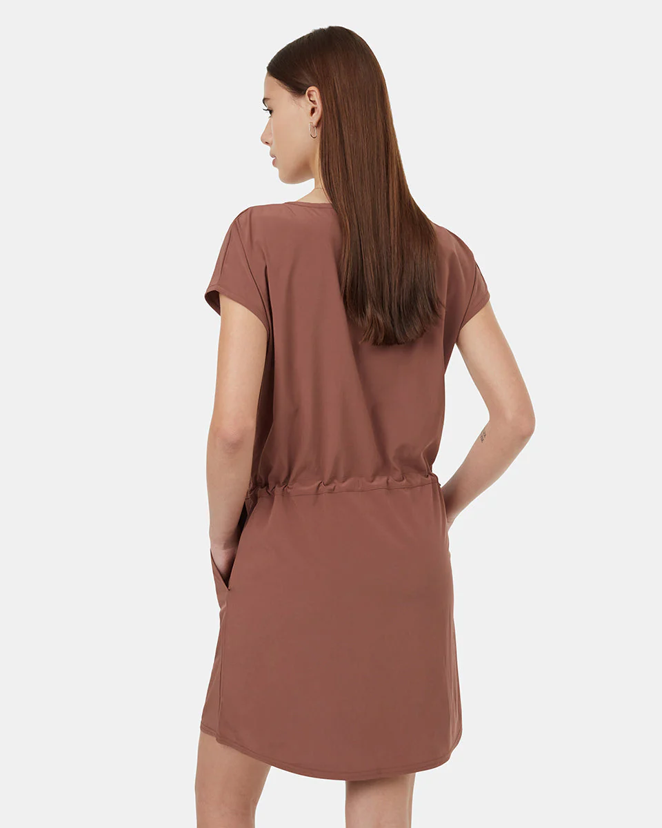 InMotion Shortsleeve Dress - Image 3
