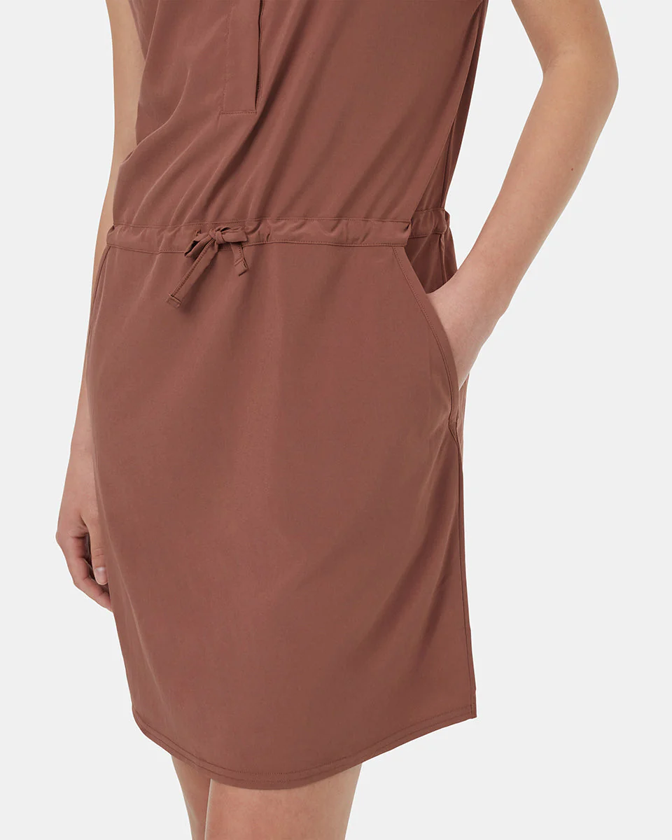 InMotion Shortsleeve Dress - Image 5