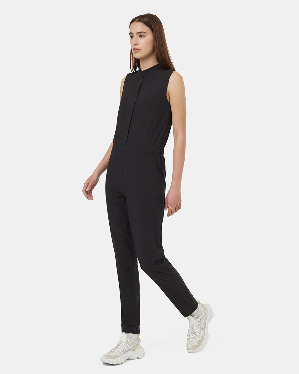 InMotion Sleeveless Jumpsuit - Image 6