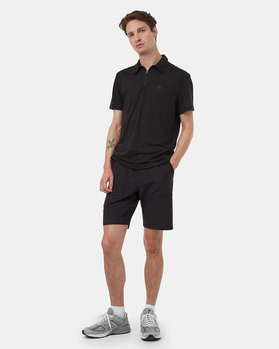 InMotion Zip Polo - Image 2