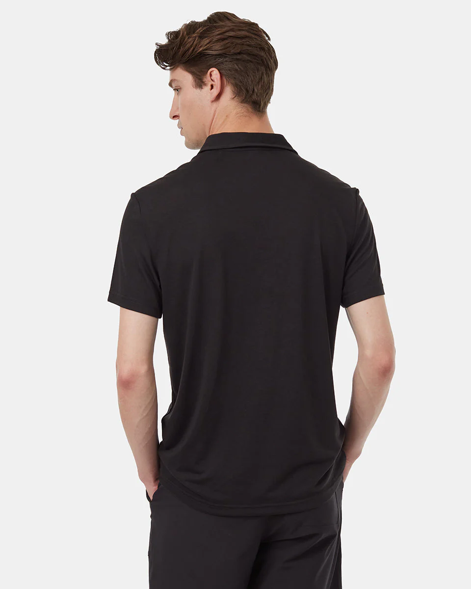 InMotion Zip Polo - Image 3