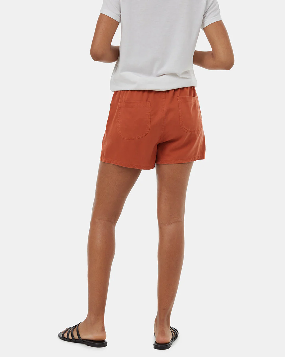 Tencel Instow Short - Image 3