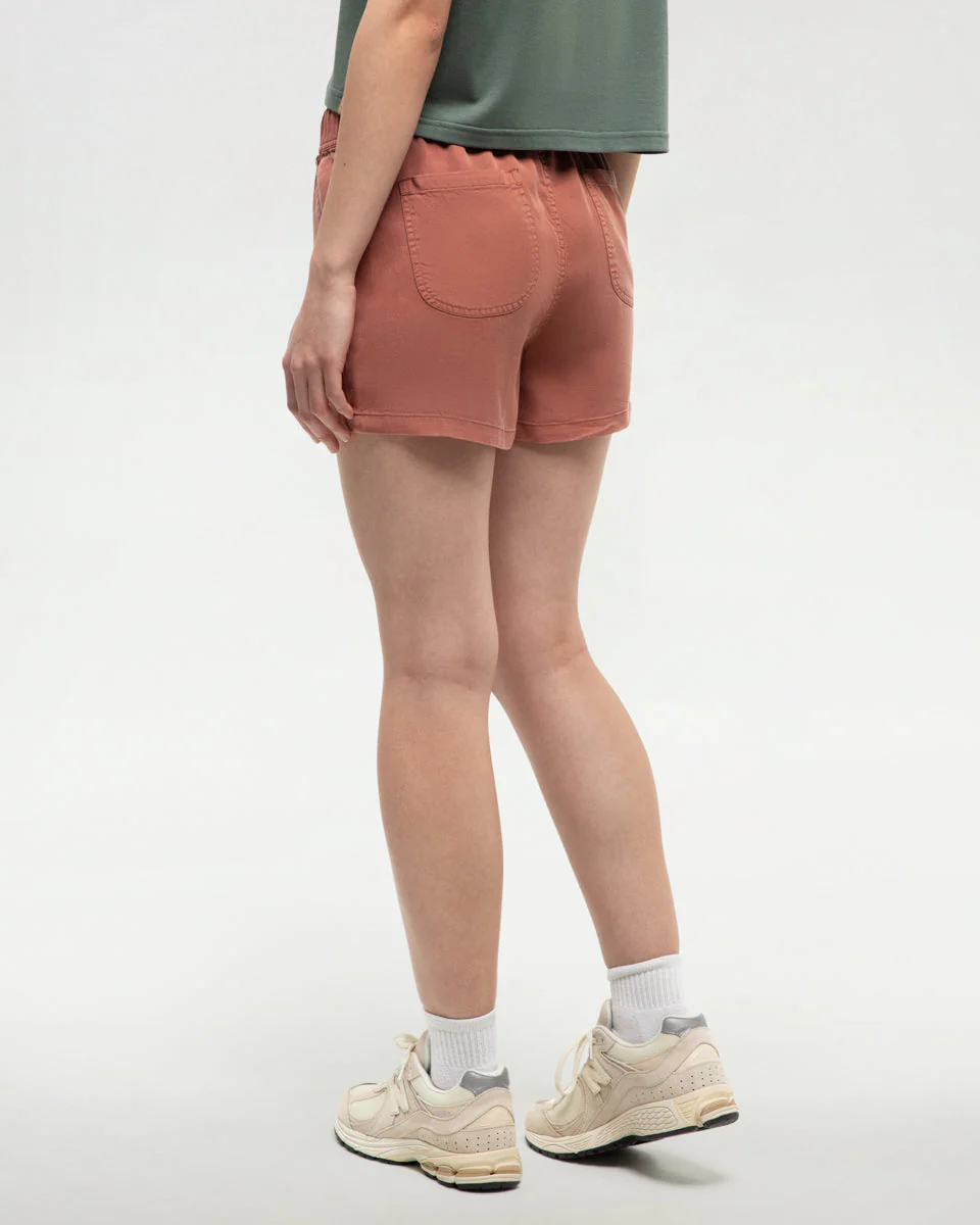 Tencel Instow Short - Image 3