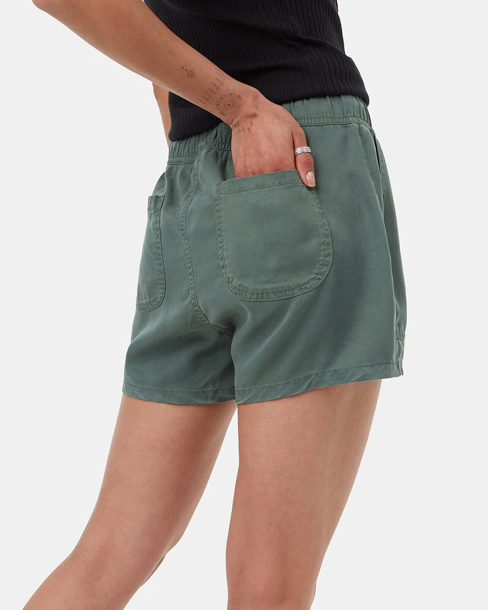 Tencel Instow Short - Image 5
