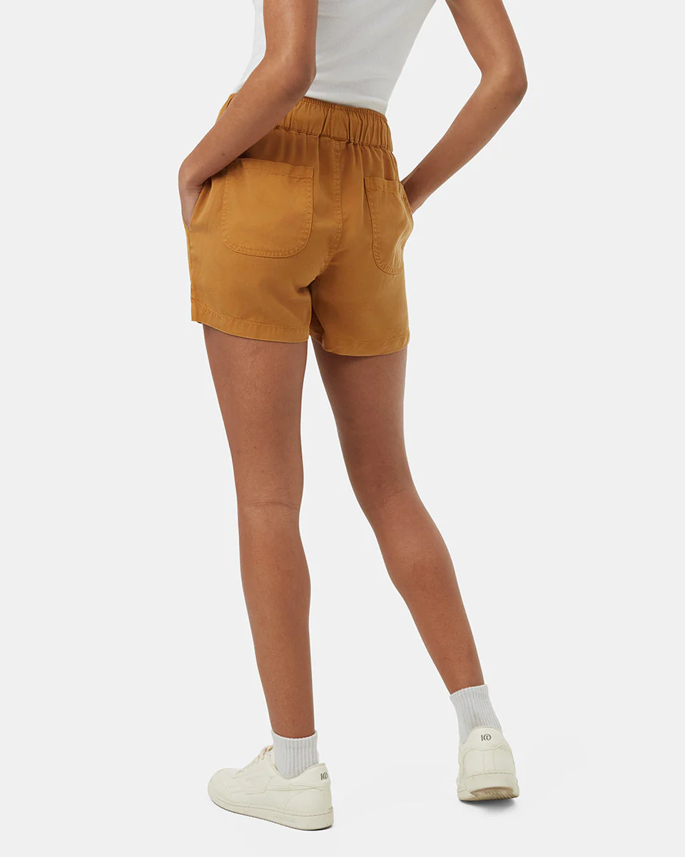 Tencel Instow Short - Image 3