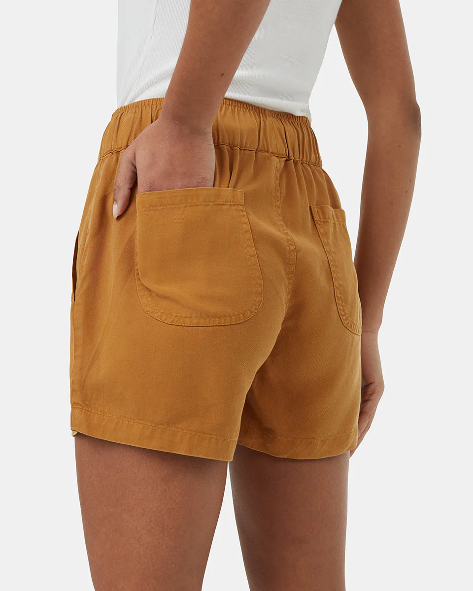Tencel Instow Short - Image 5