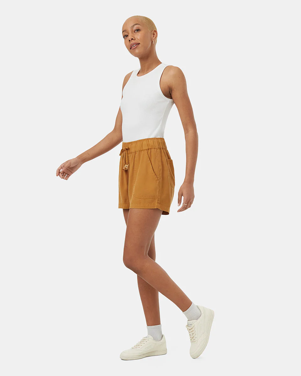 Tencel Instow Short - Image 6