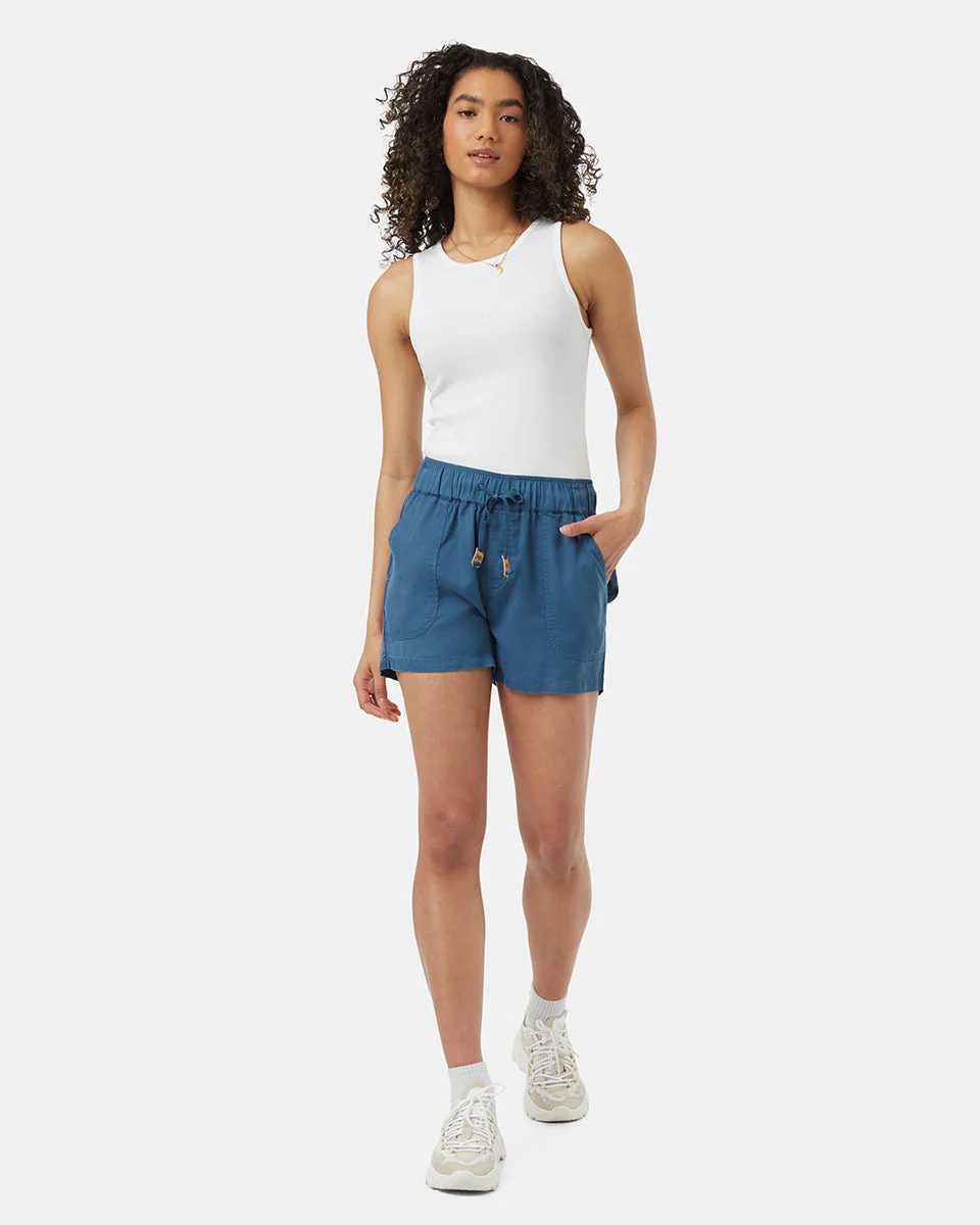 Tencel Instow Short - Image 2