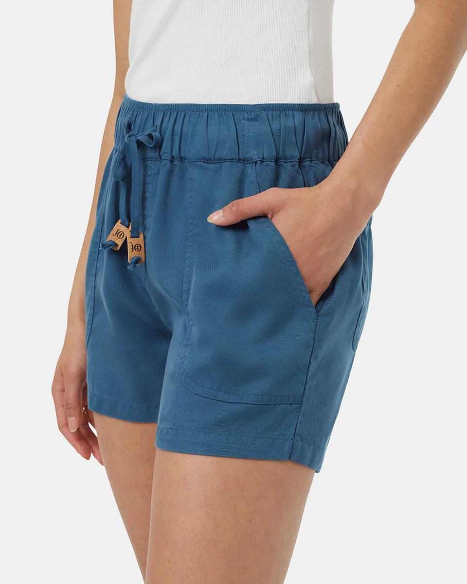 Tencel Instow Short - Image 4