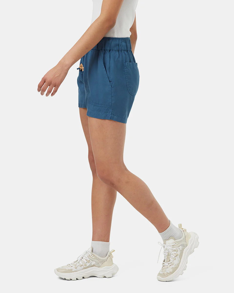 Tencel Instow Short - Image 6