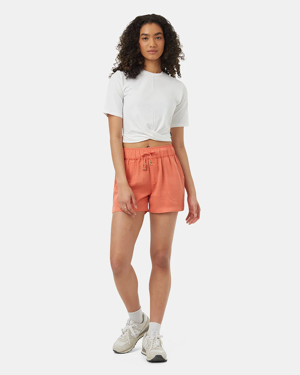 Tencel Instow Short - Image 2