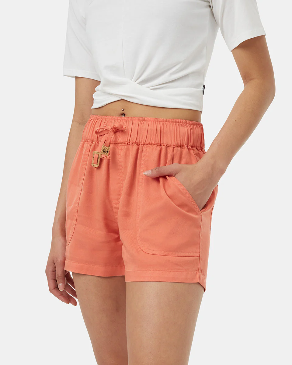 Tencel Instow Short - Image 4
