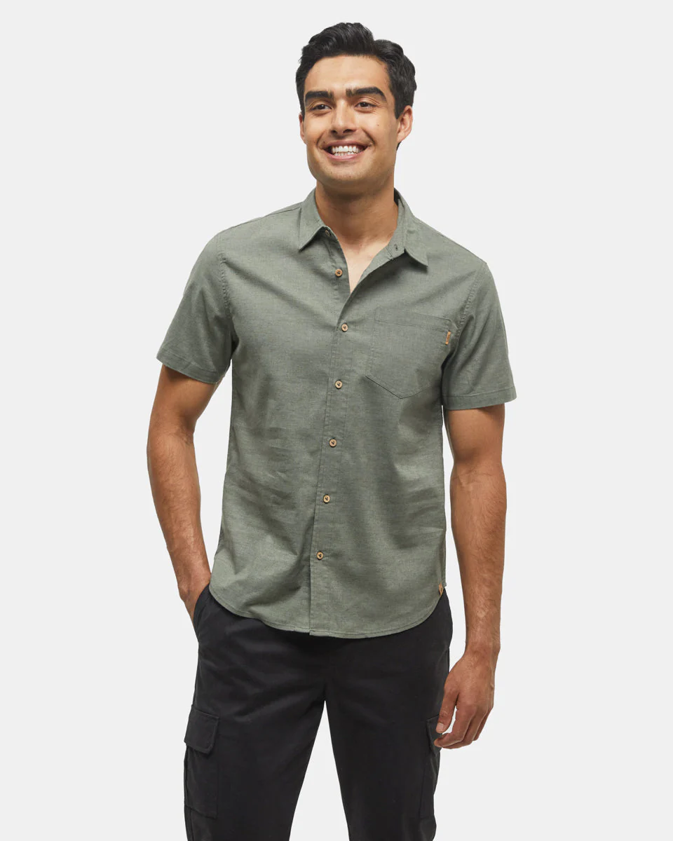 Joshua Shirt