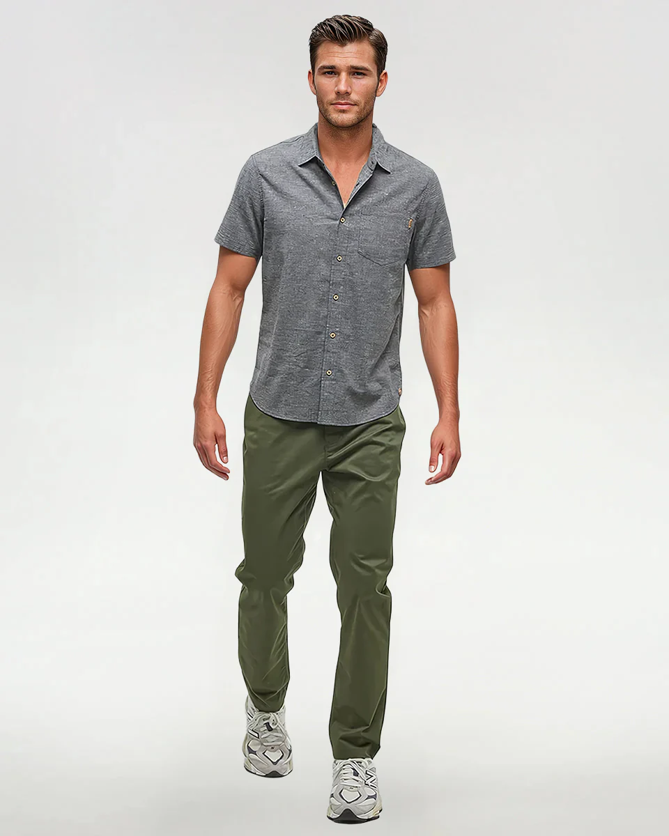 Joshua Shirt - Image 2