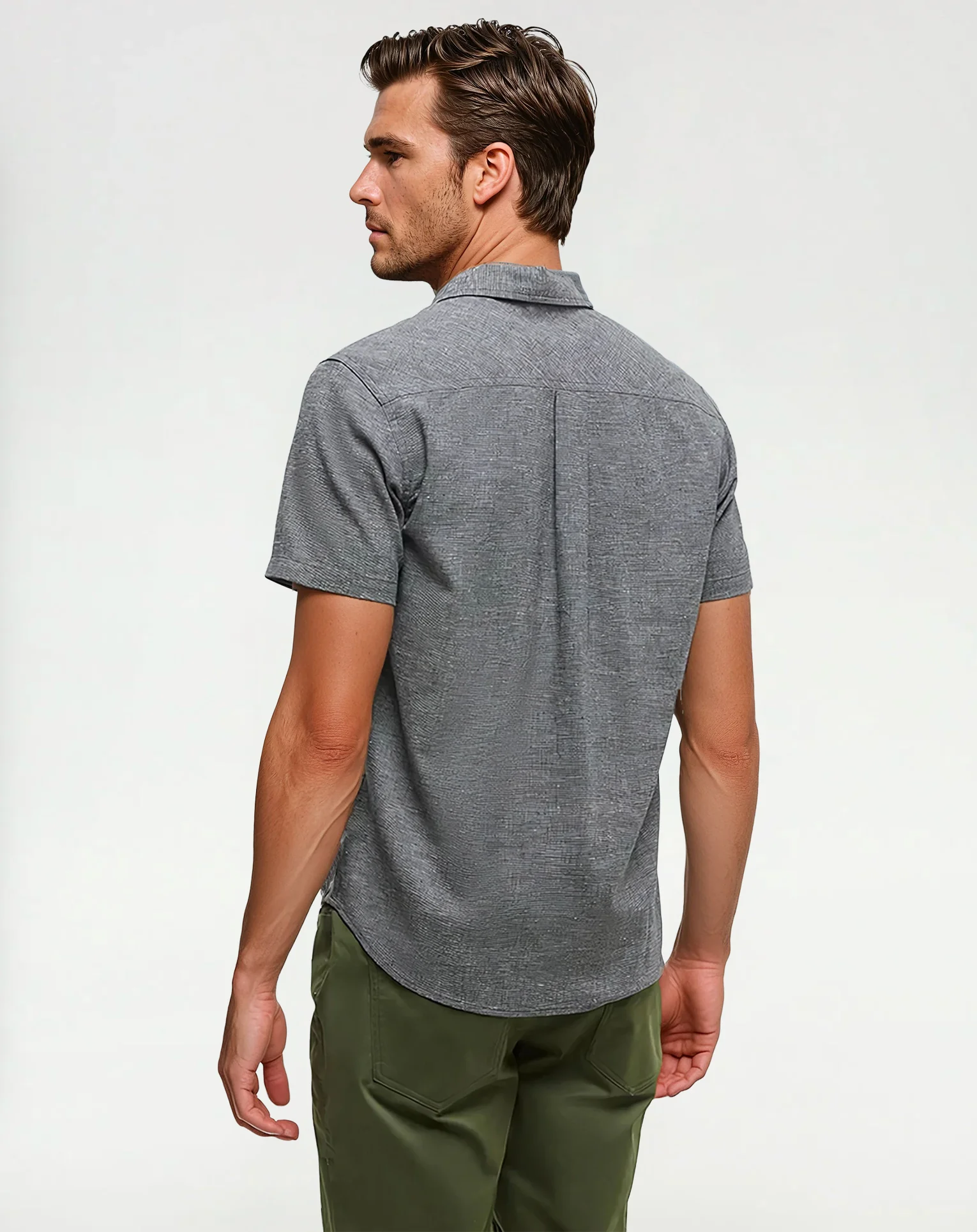 Joshua Shirt - Image 3