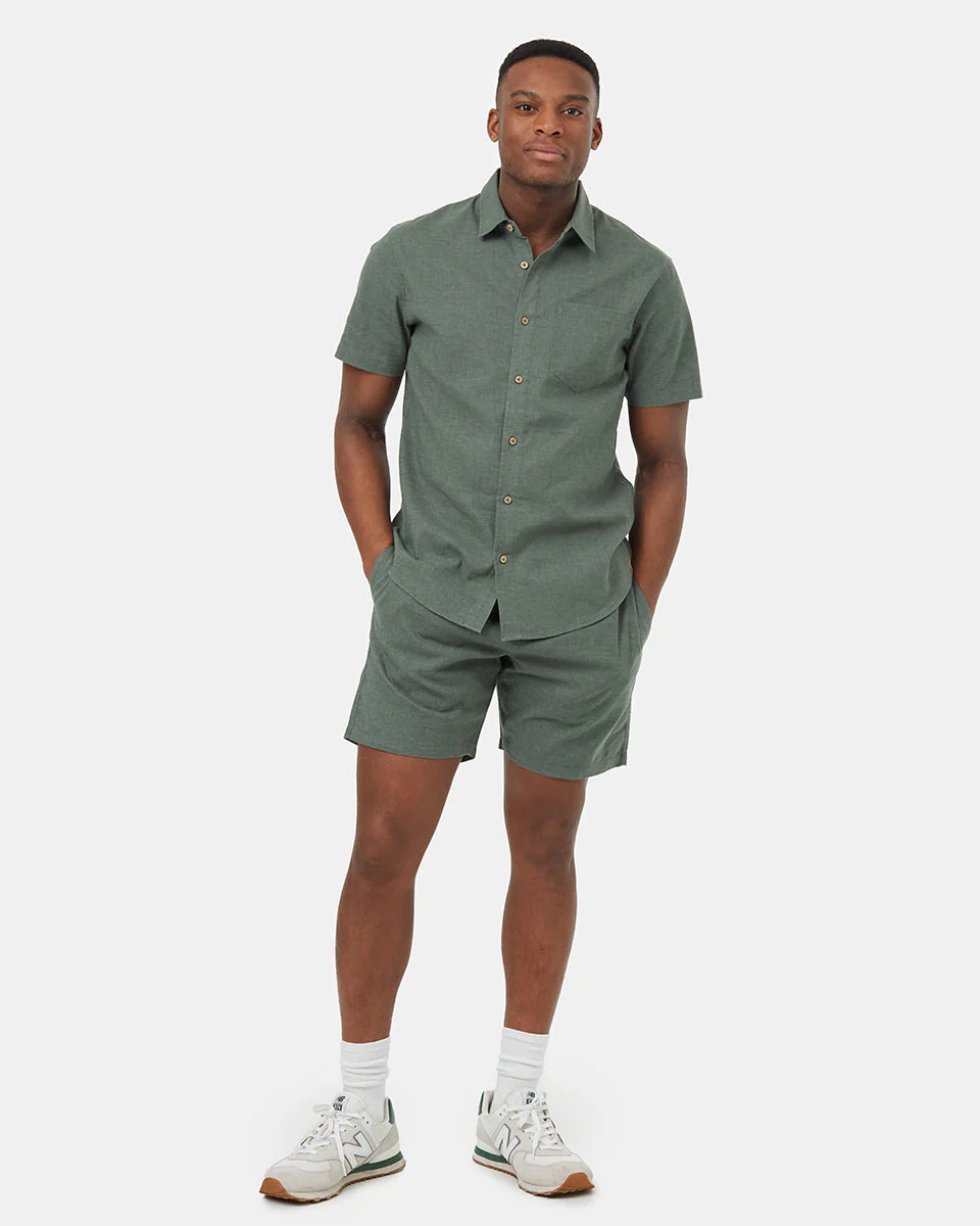 Joshua Shortsleeve Shirt - Image 2