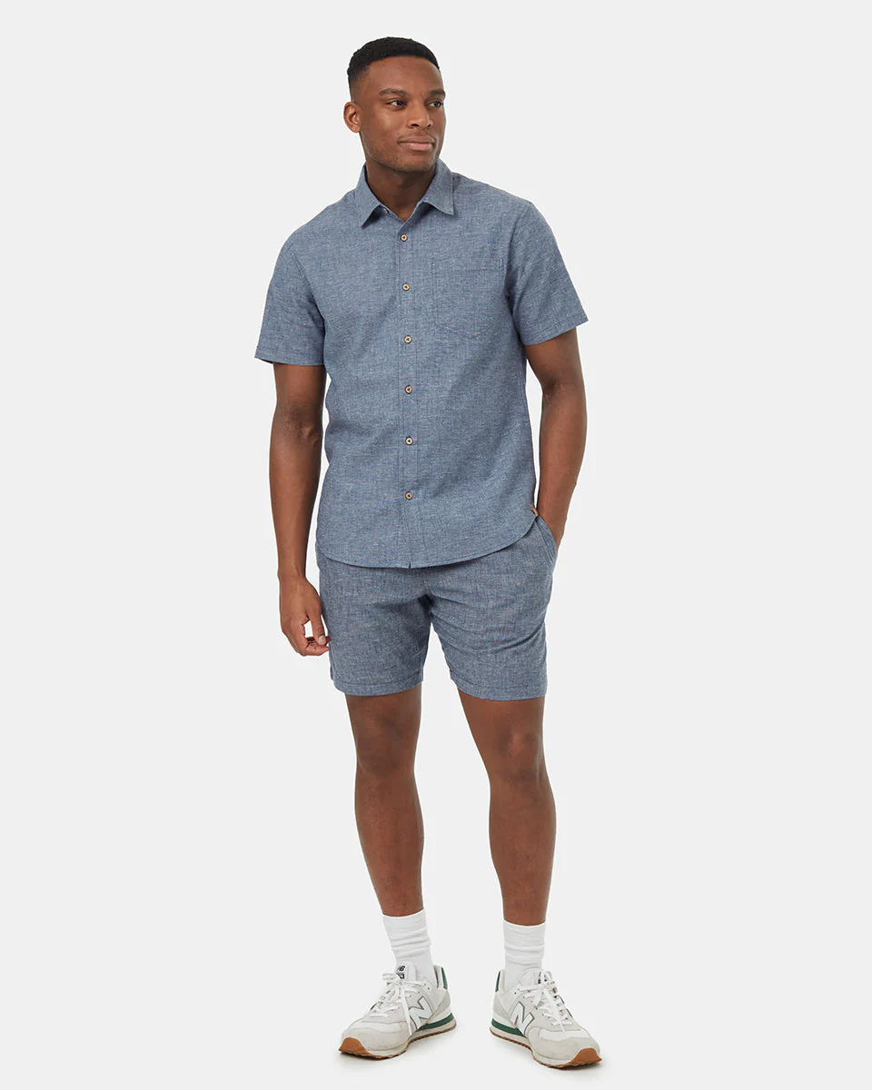 Joshua Shortsleeve Shirt - Image 2