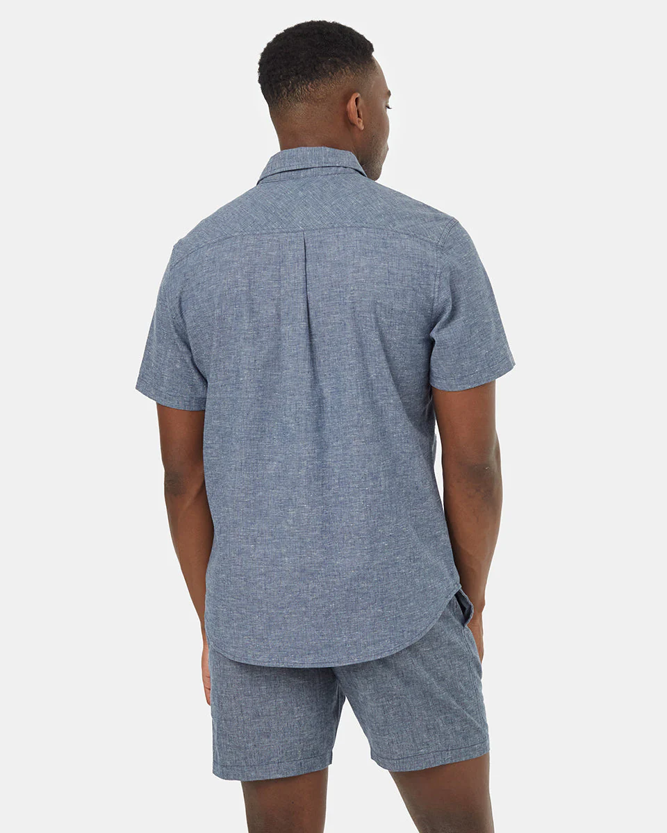 Joshua Shortsleeve Shirt - Image 3