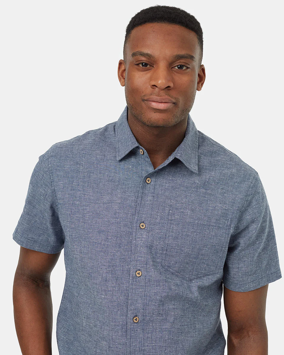 Joshua Shortsleeve Shirt - Image 4