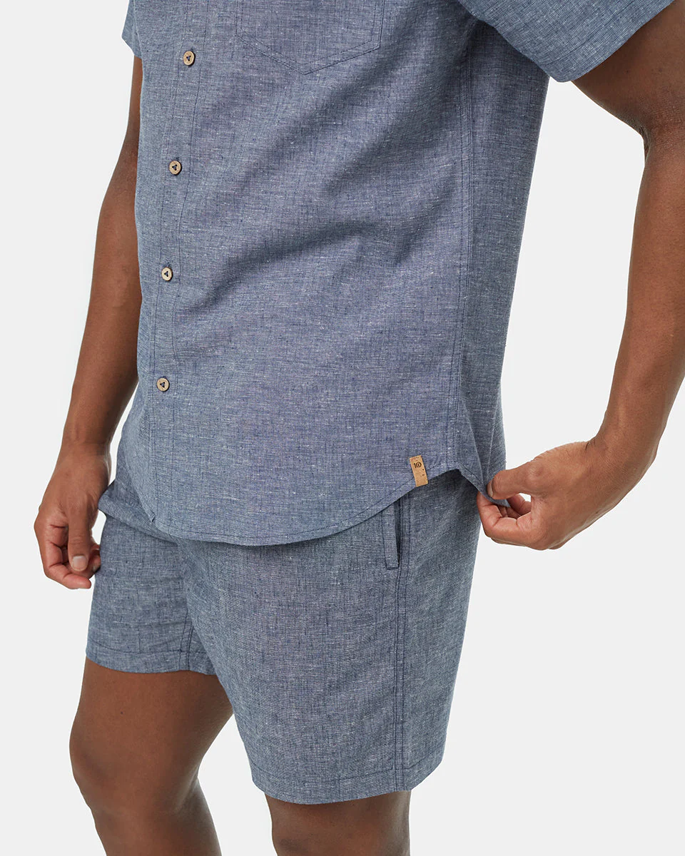Joshua Shortsleeve Shirt - Image 5