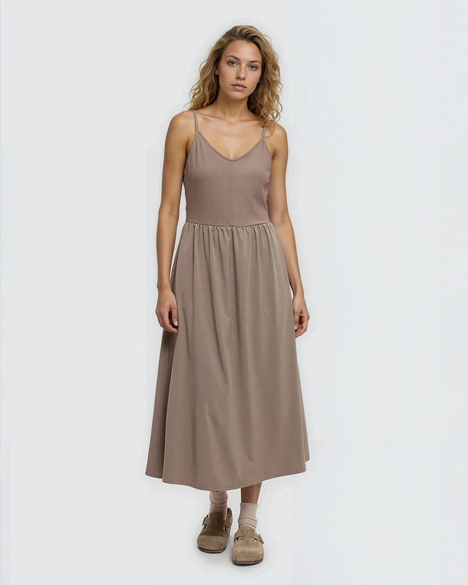 Juneau Dress