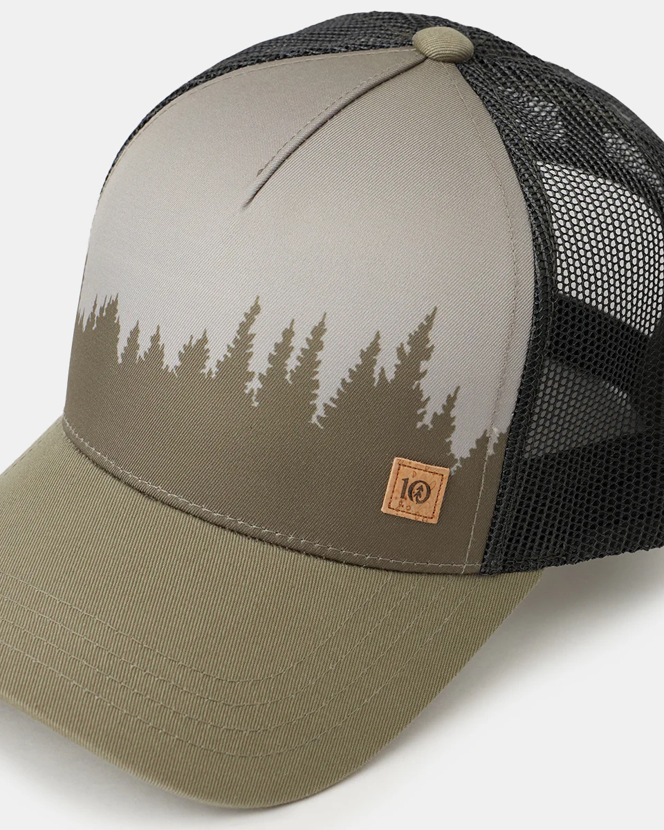 Juniper Altitude Hat - Image 2