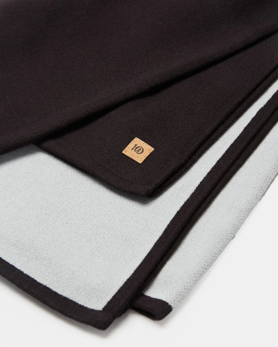 Cotton Juniper Blanket - Image 3
