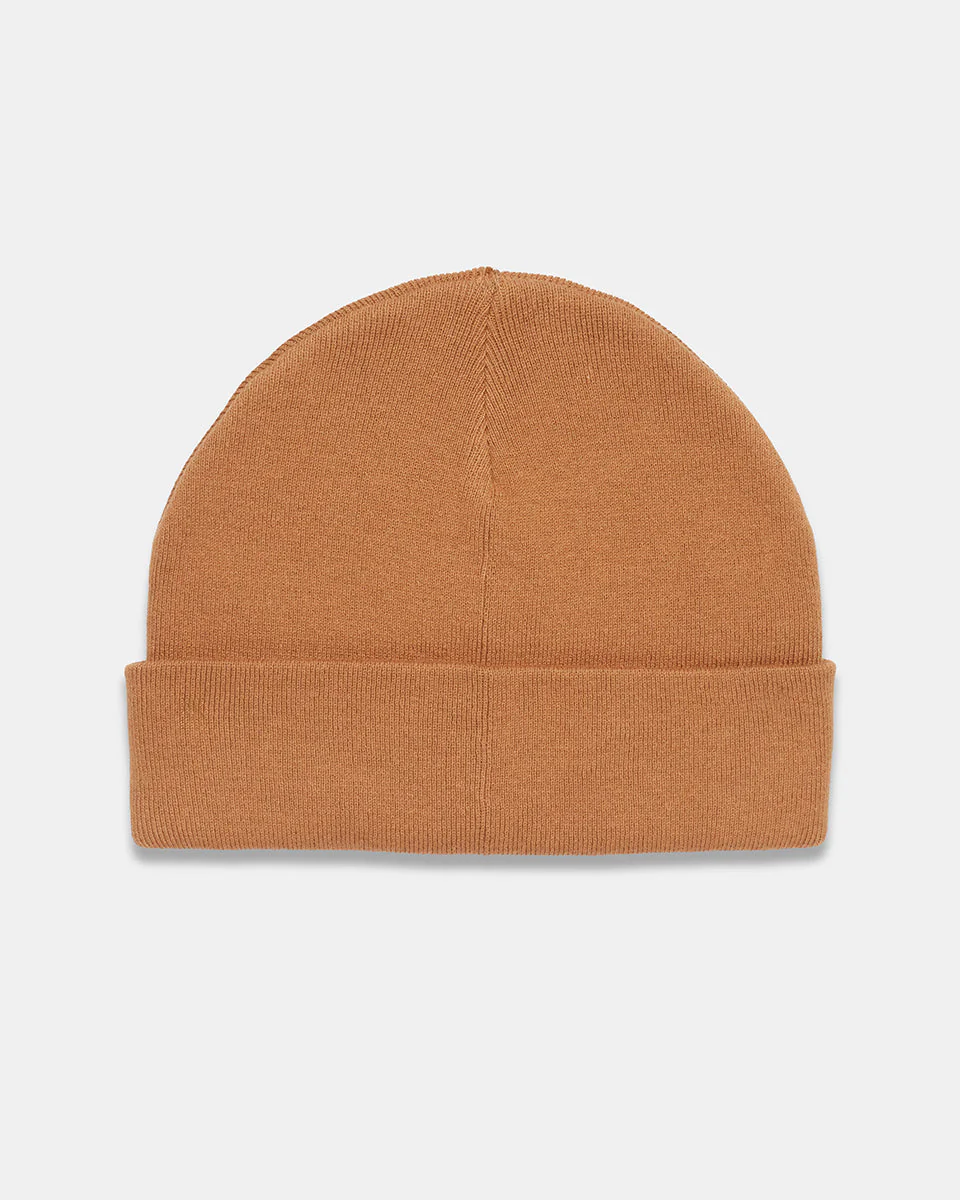 Juniper Cork Patch Beanie - Image 2