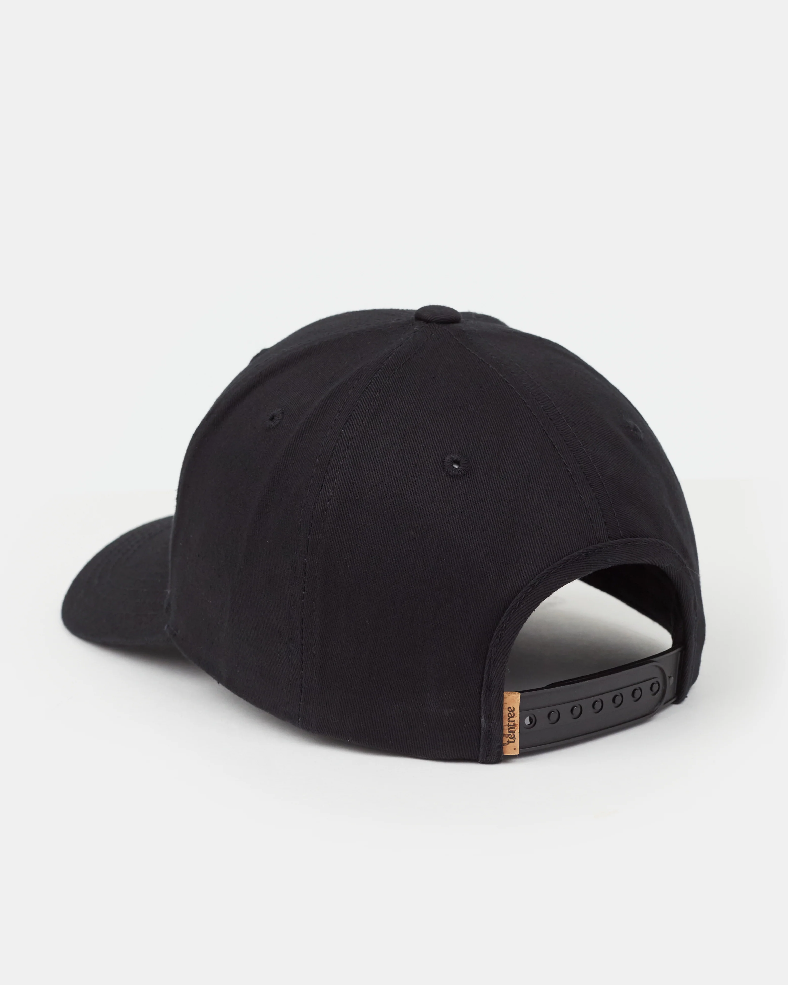 Juniper Cork Patch Elevation Hat - Image 4