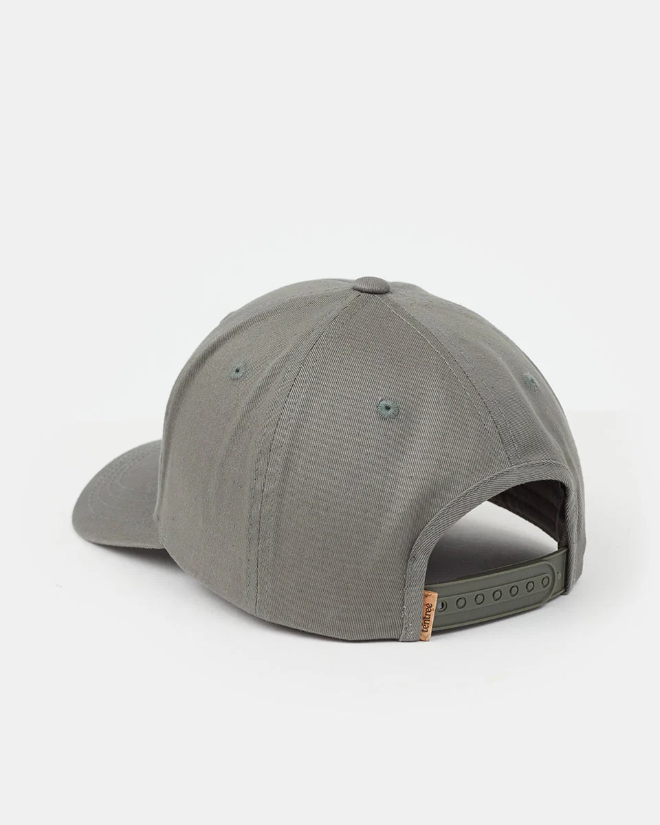Juniper Cork Patch Elevation Hat - Image 3