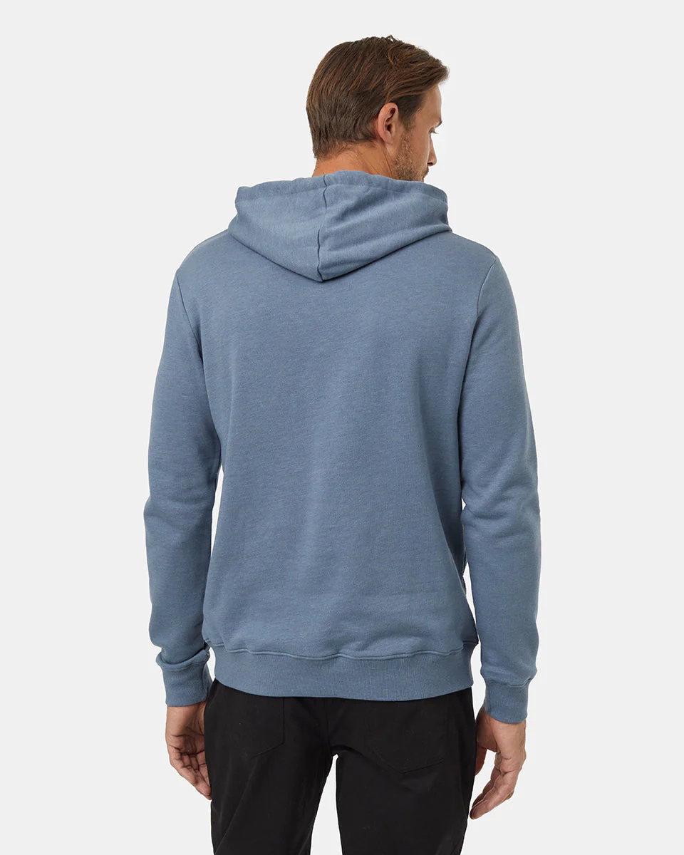 Juniper Cork Patch Hoodie - Image 3