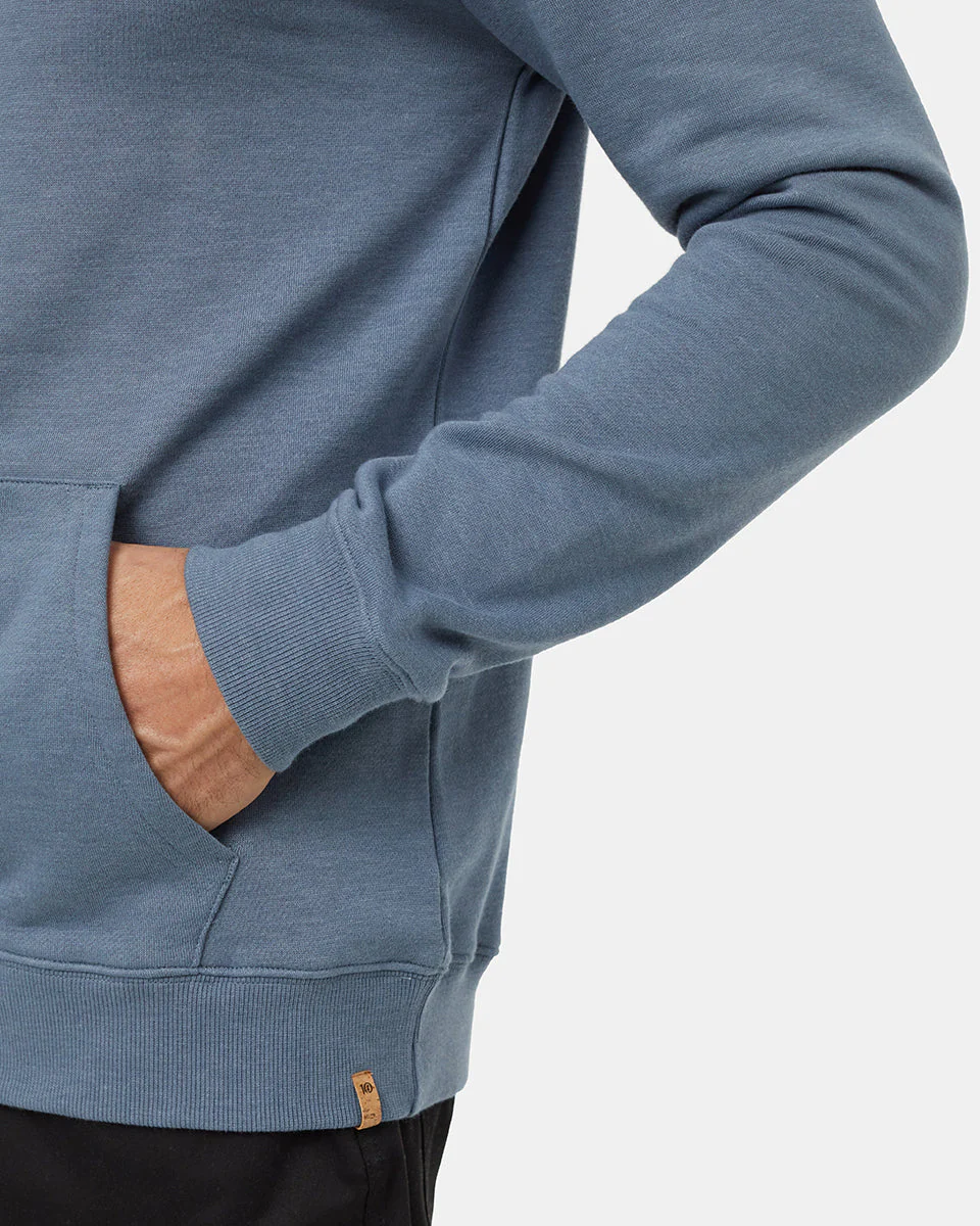 Juniper Cork Patch Hoodie - Image 5