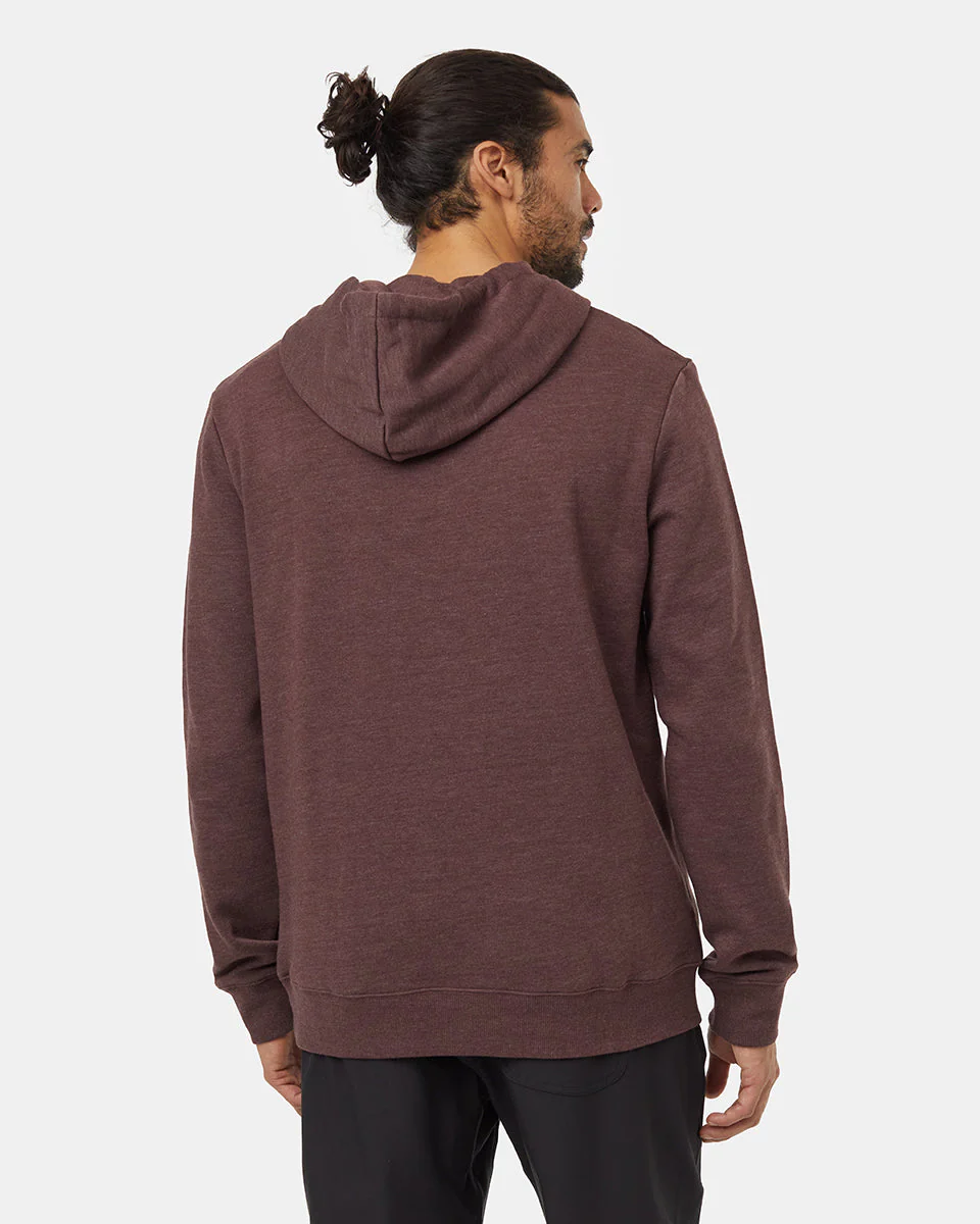 Juniper Cork Patch Hoodie - Image 2