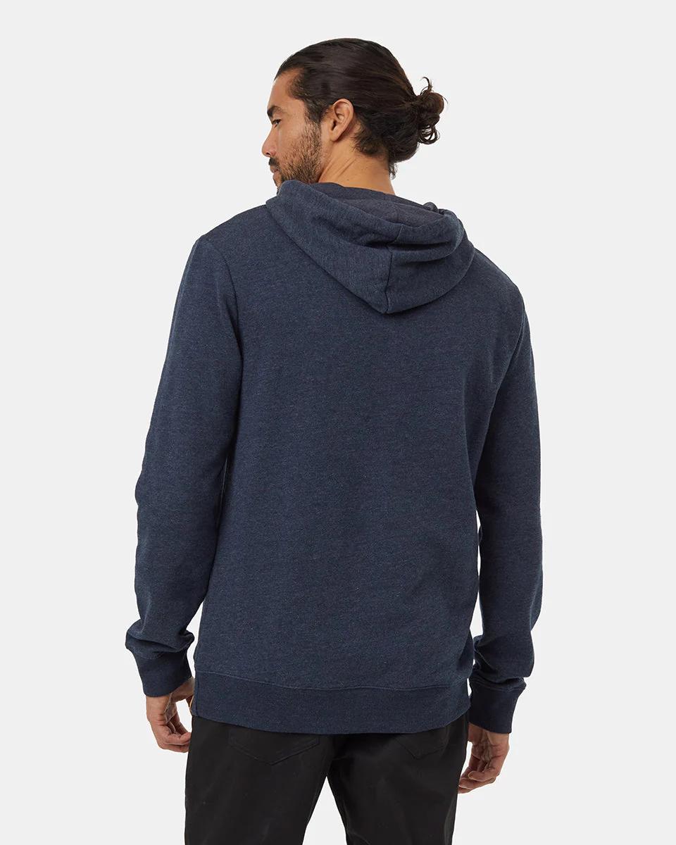 Juniper Cork Patch Hoodie - Image 3