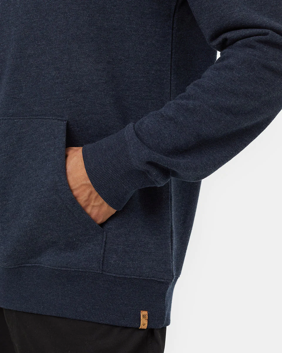 Juniper Cork Patch Hoodie - Image 5